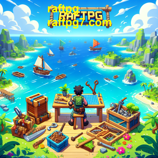 Explorando a Categoria de Crafting Tools em Jogos de Sobrevivência